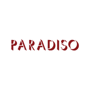 Paradiso Logo 2023