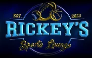 Rickey's Sports bar