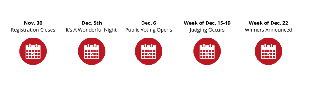 Light Up Schedule (1) Light Up Schedule (1)
