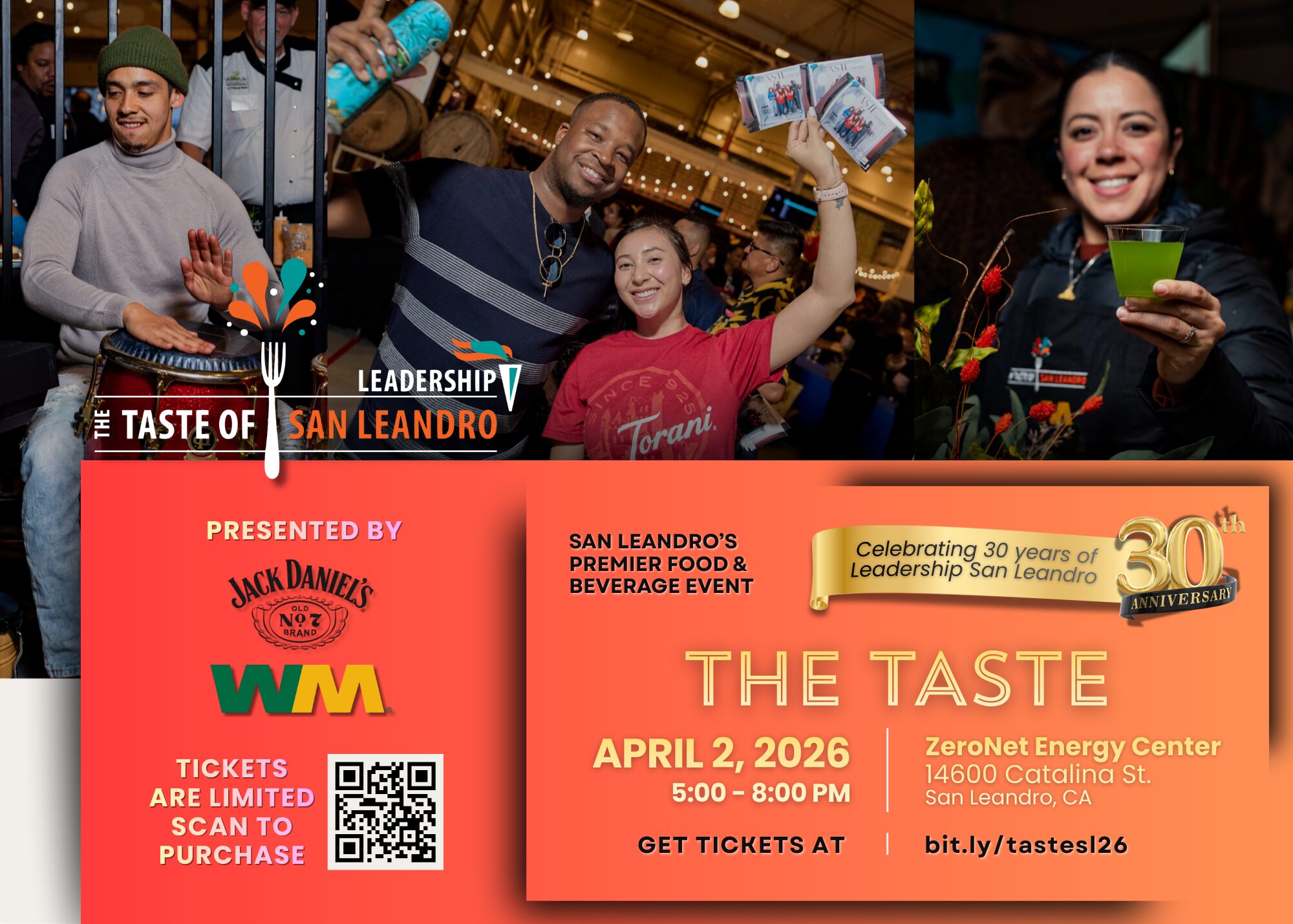 TasteSL 2026 Flyer (1)