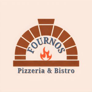 FOURNOS LOGO
