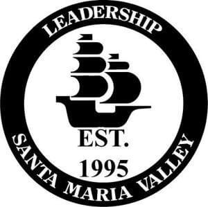 Leadership Santa Maria Valley logo