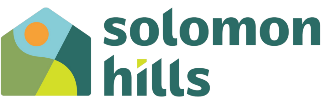 Solomon Hills Logo