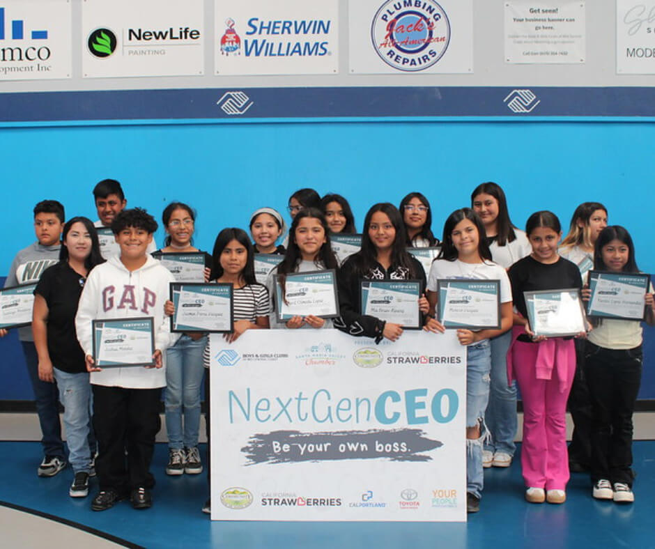 NextGen CEO