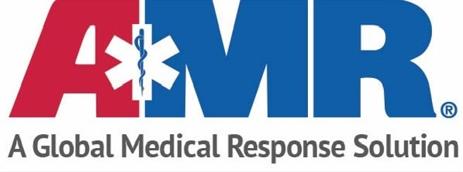 AMR Logo