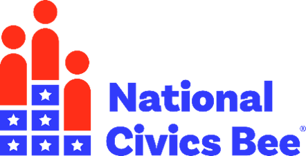 National Civics Bee Logo National Civics Bee Logo