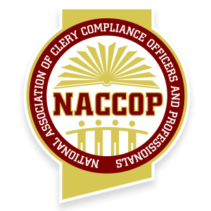 National Association of Clery Compliance Officers and Professionals