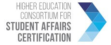 Higher Education Consortium for Student Affairs Certification