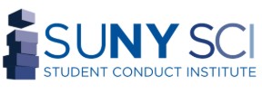 SUNY Student Conduct Institute