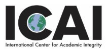 International Center for Academic Integrity