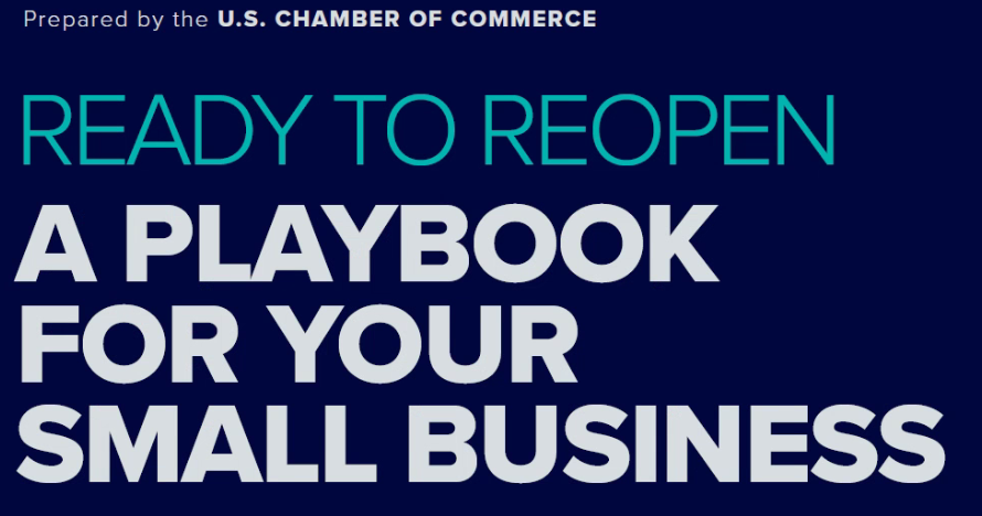 Ready to Reopen a Playbook for your small business link