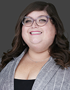 Heather Estrada, Vice President of Operations