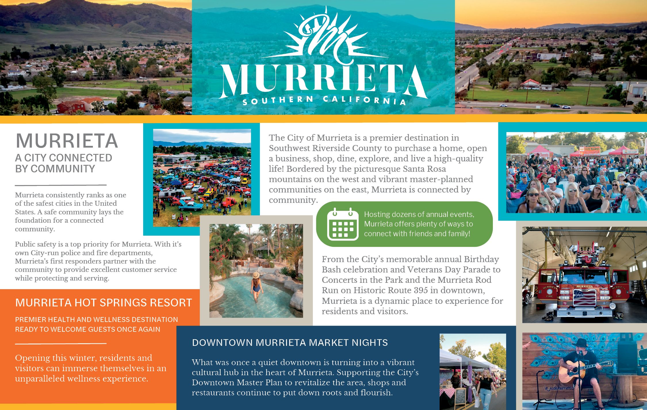 Economic Outlook 2023 City of Murrieta Ad