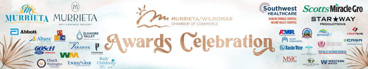 2Awards Sponsors 2024 ChamberMaster Event Header