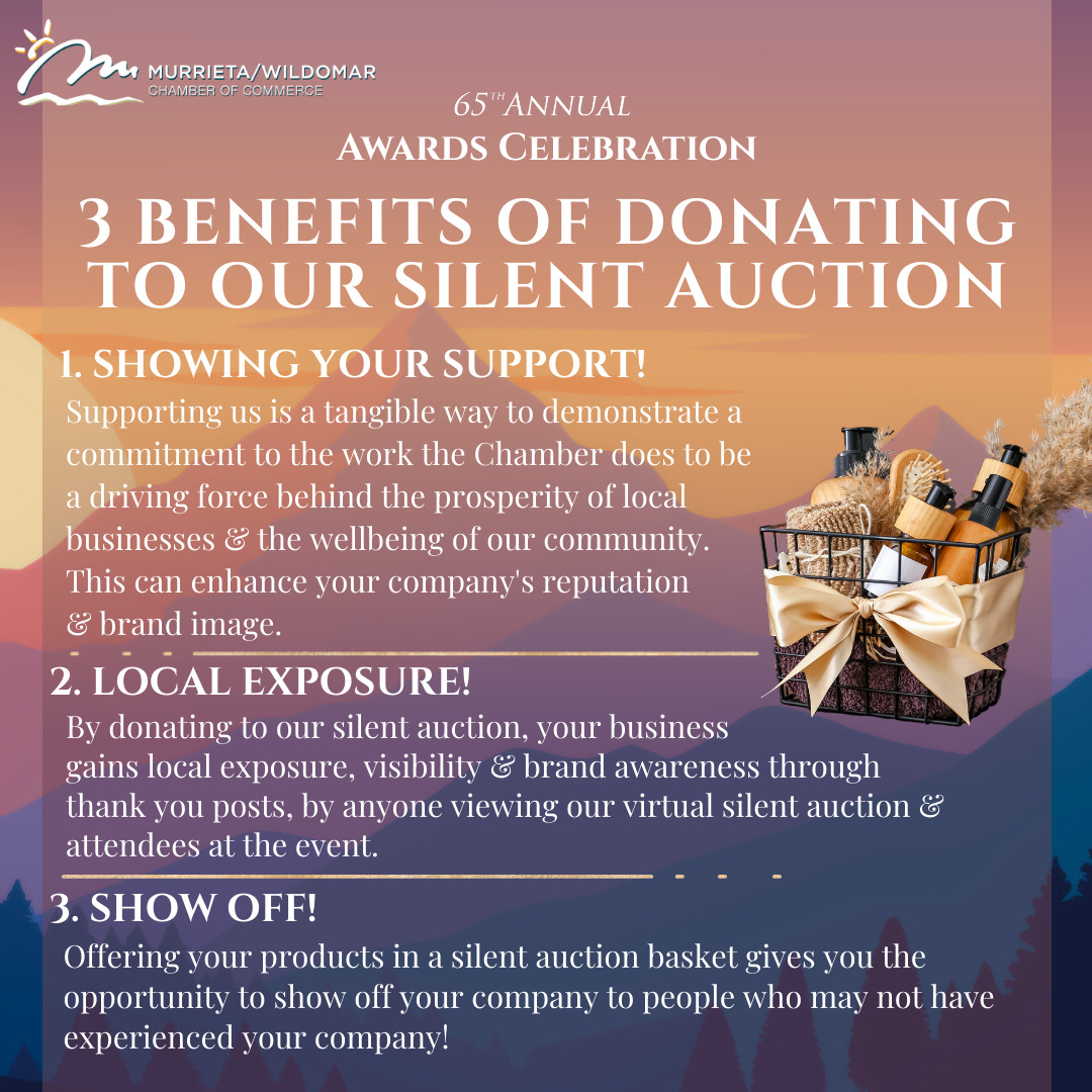 2025 awards silent auction 2025 awards silent auction