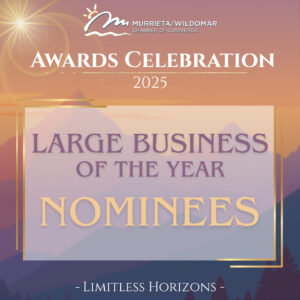 2025 MWCOC Awards Im a large biz Nominee 2025 MWCOC Awards Im a large biz Nominee