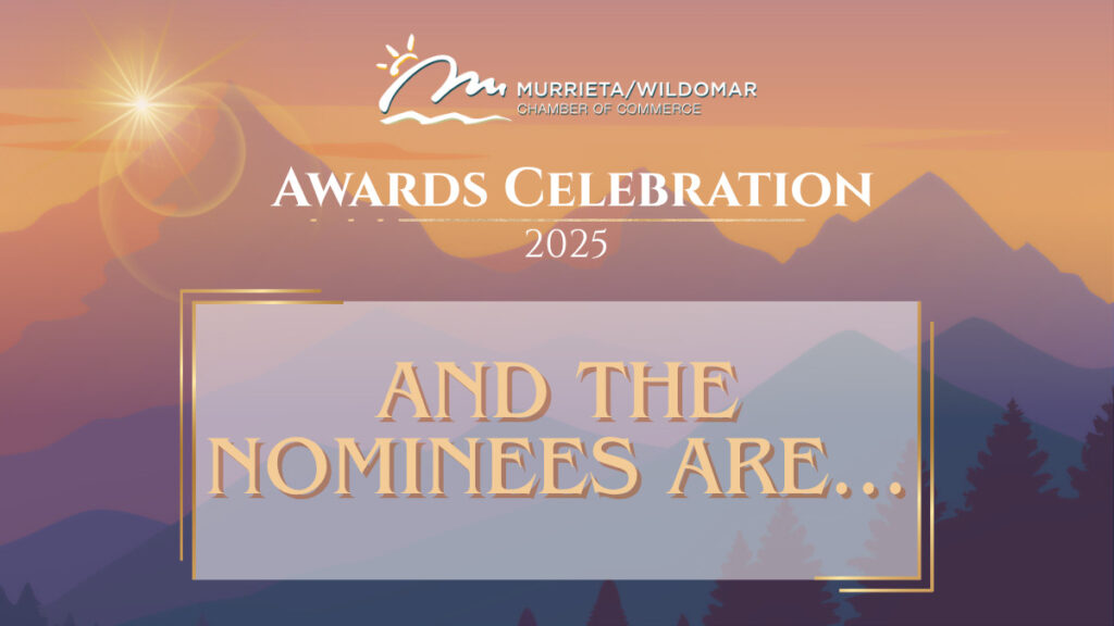 Nominee Announcement Banner Awards 2025 Nominee Announcement Banner Awards 2025