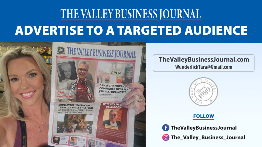 ValleyBusinessAd