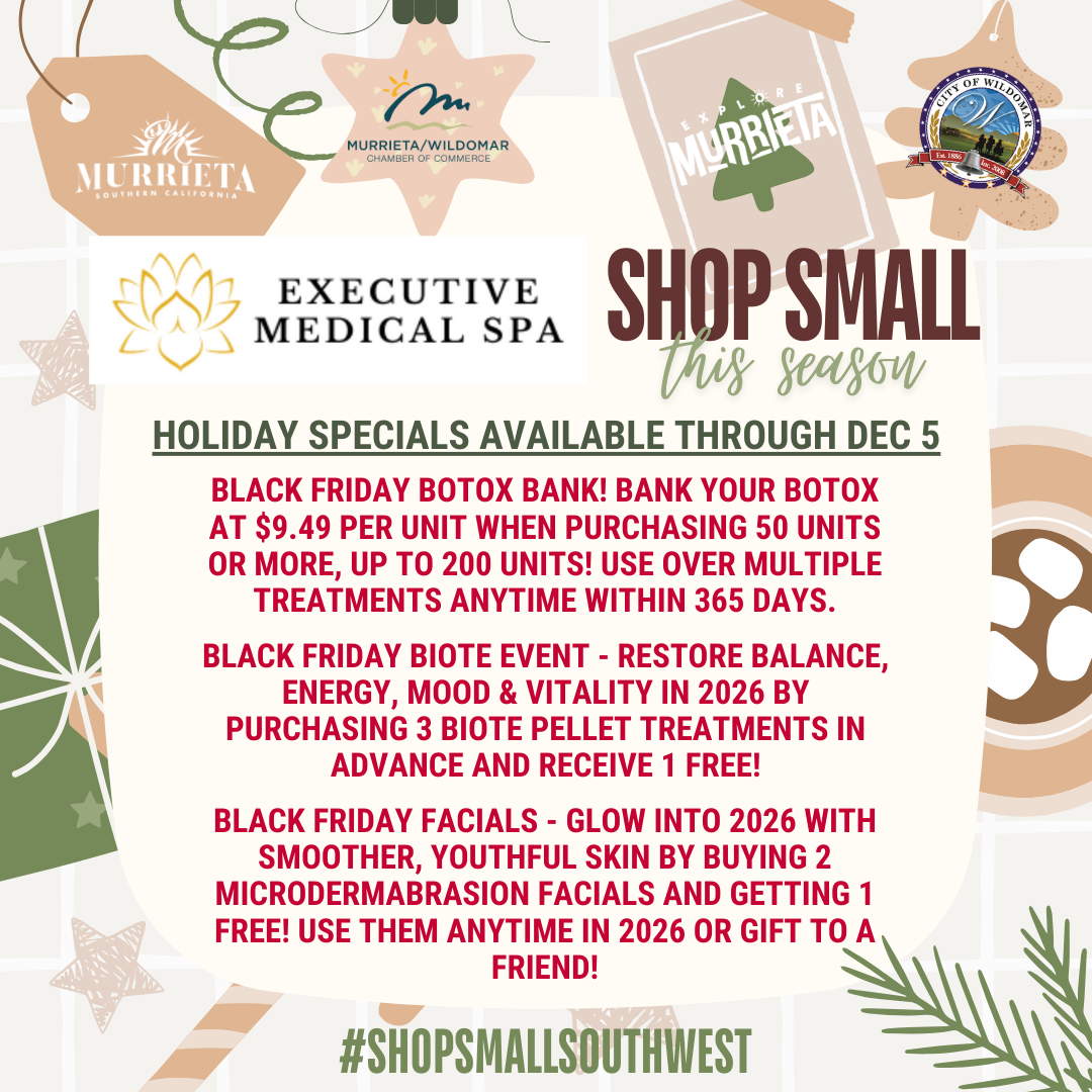 Executive Medical Spa