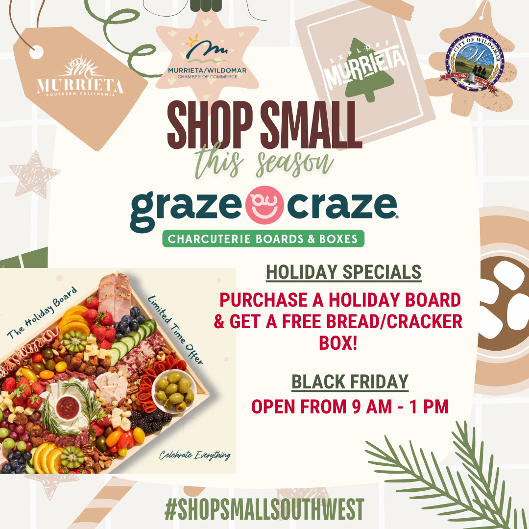 Graze Craze