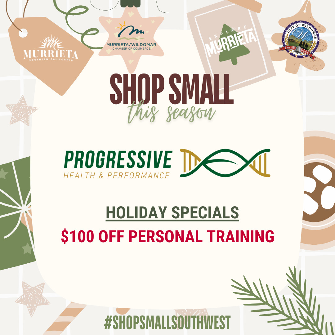 Progressive Health Performance