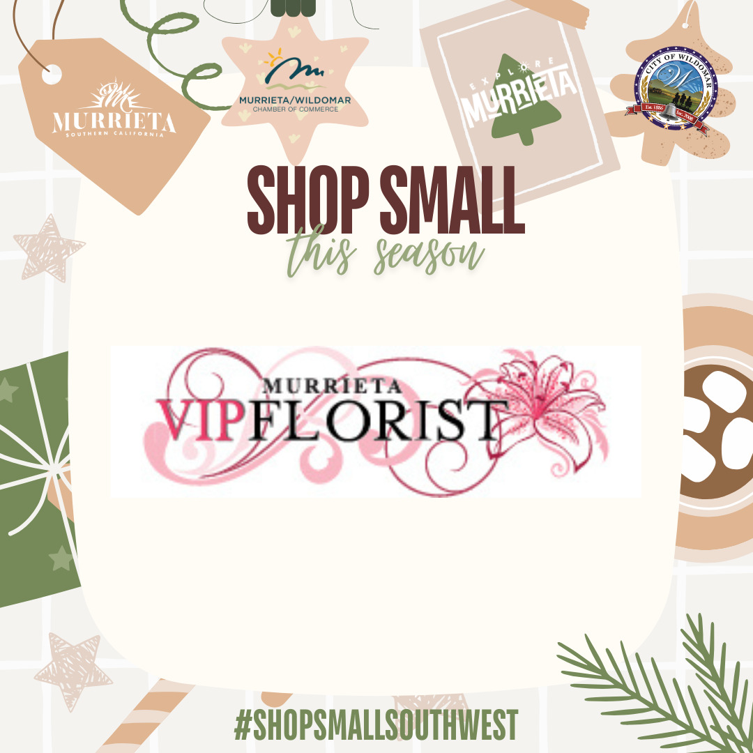 Murrieta VIP Florist