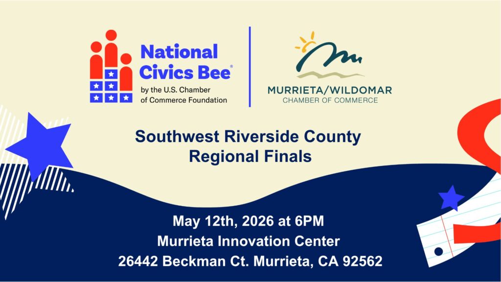 Southwest Riverside County Regional Finals