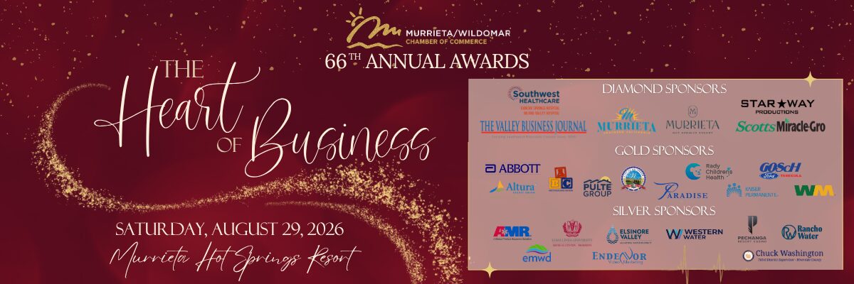 2026 Awards Web Banners