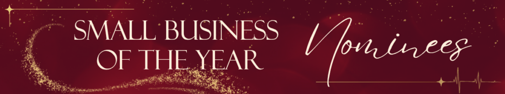 Small Biz Banner Small Biz Banner