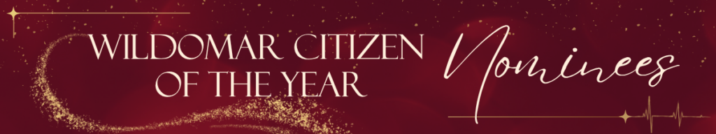 Wildomar Citizen Biz Banner Wildomar Citizen Biz Banner