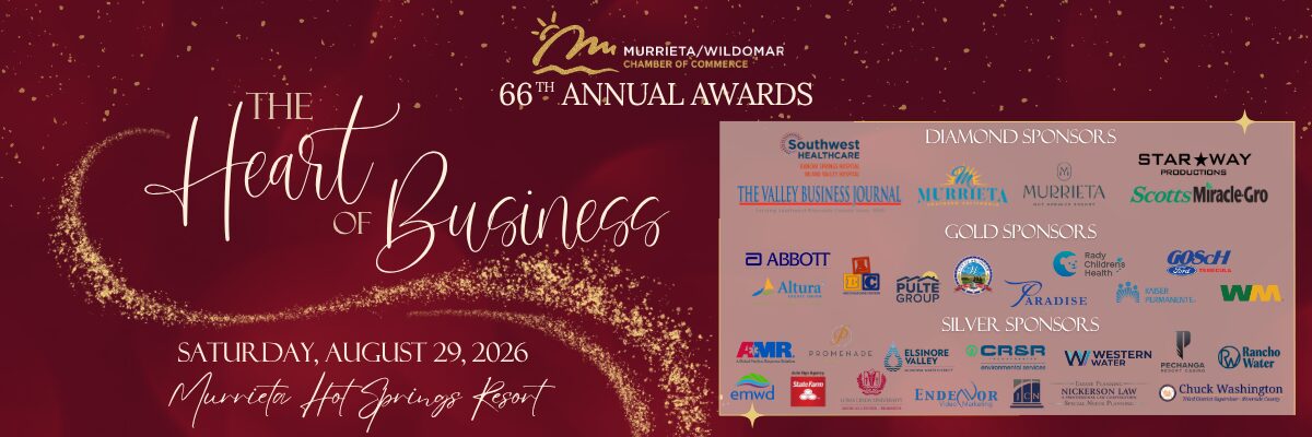 2026 Awards Web Banners