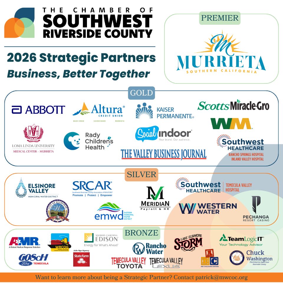 2026 Strat Partners Block 2026 Strat Partners Block