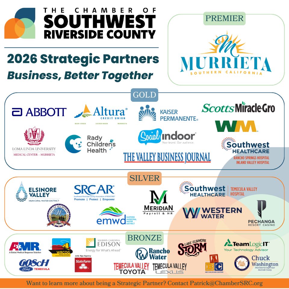 2026 Strat Partners Block 2026 Strat Partners Block