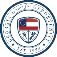 Georgia Center For Opportunity Logo