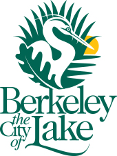 City of Berkeley Lake Logo