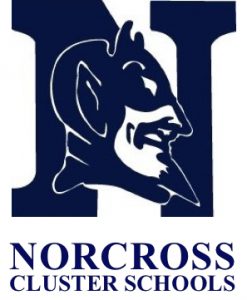 Norcross Cluster Schools Logo