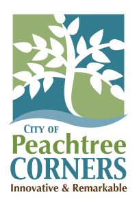 City of Peachtree Corners Logo