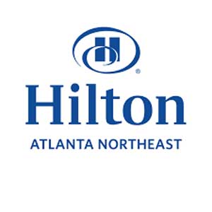 Atlanta Hilton Northeast