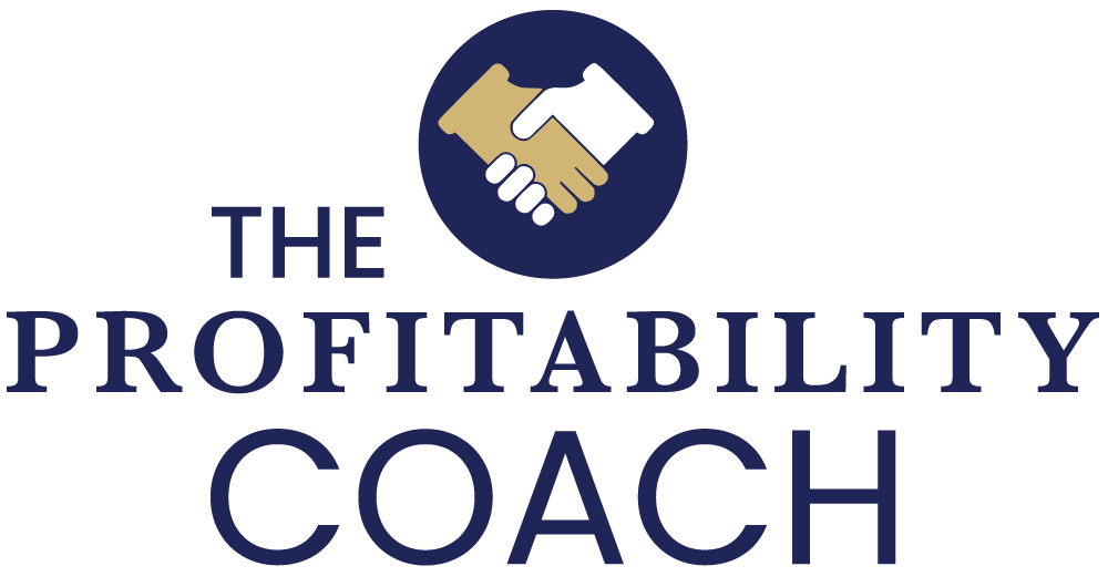 The Profitability Coach