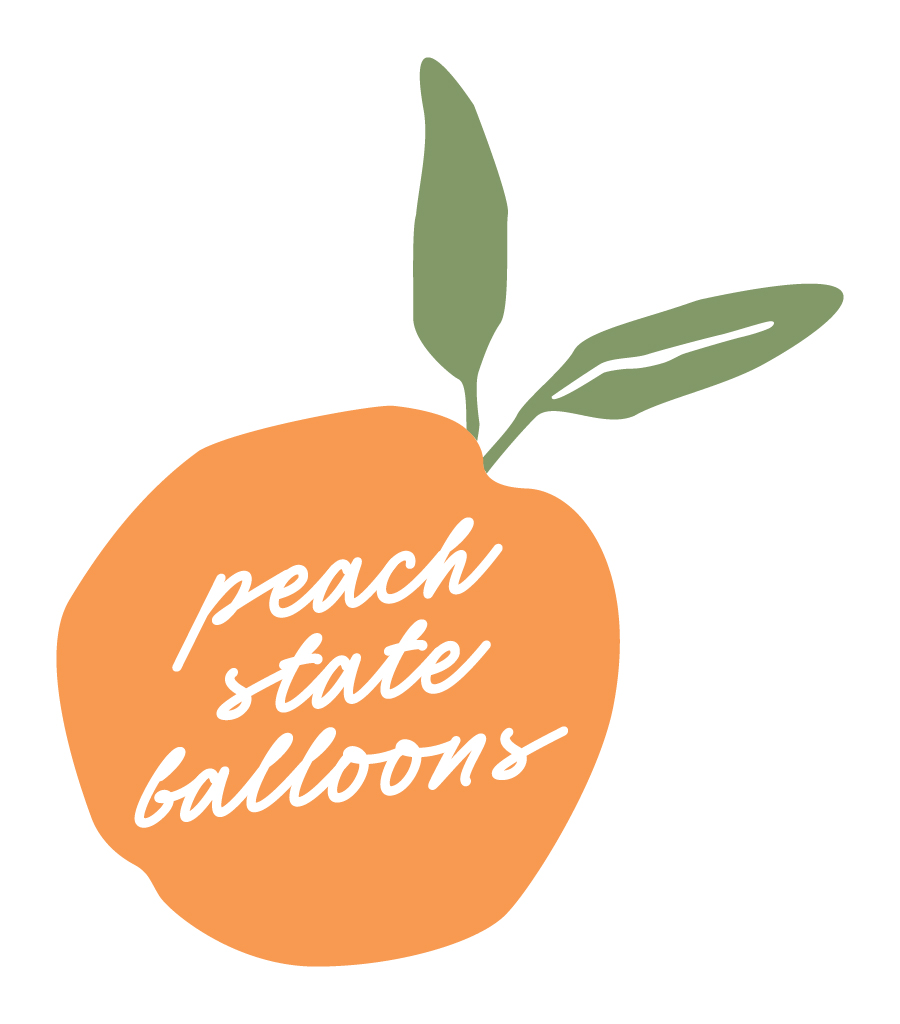 Peach State Balloons