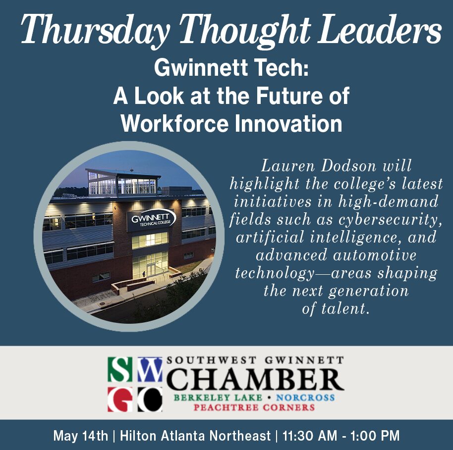Thought-Leaders-GraphicGwinnett-Technical