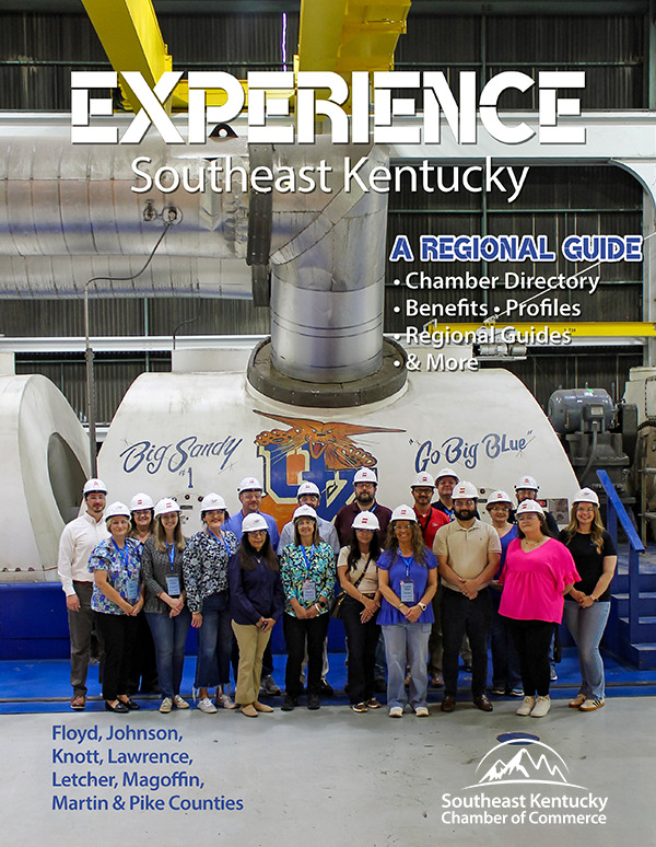 Click to read the full magazine!