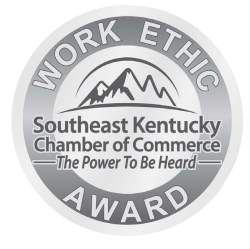 Work Ethic Award