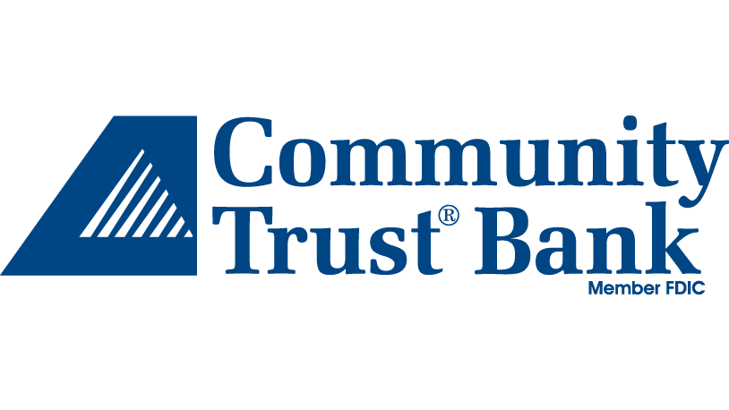 Community Trust Bank - no motto