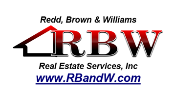 Redd Brown Williams Logo