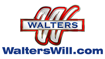 Walters Auto Walters Will Logo