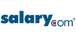 Salary com Logo