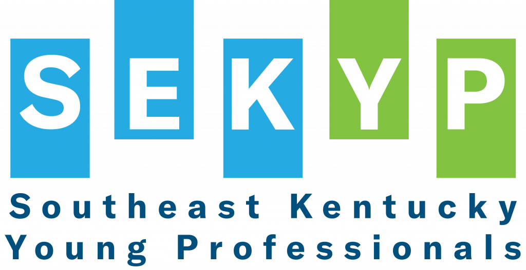 Young Professionals Logo