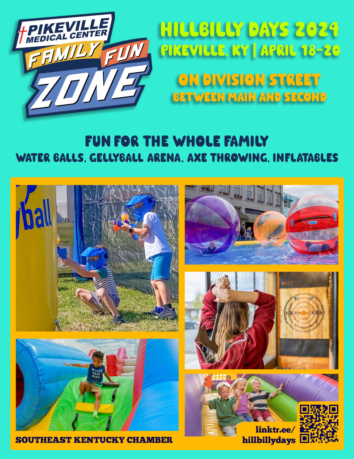 Family Fun Zone 2024 copy