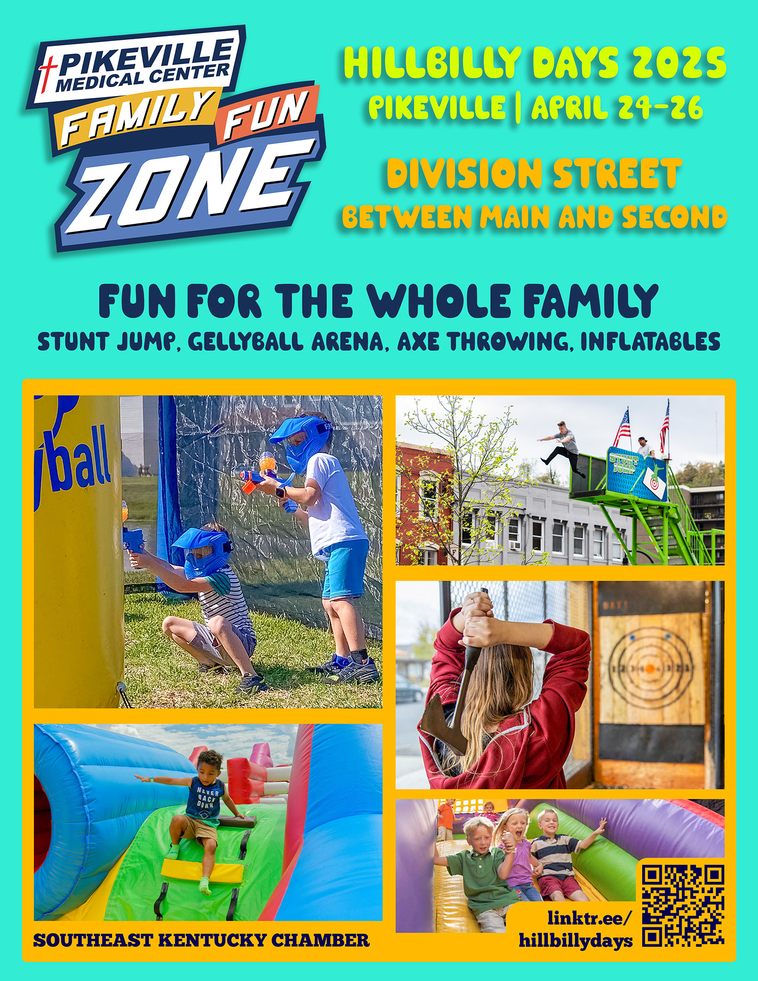 Family Fun Zone 2025 web Family Fun Zone 2025